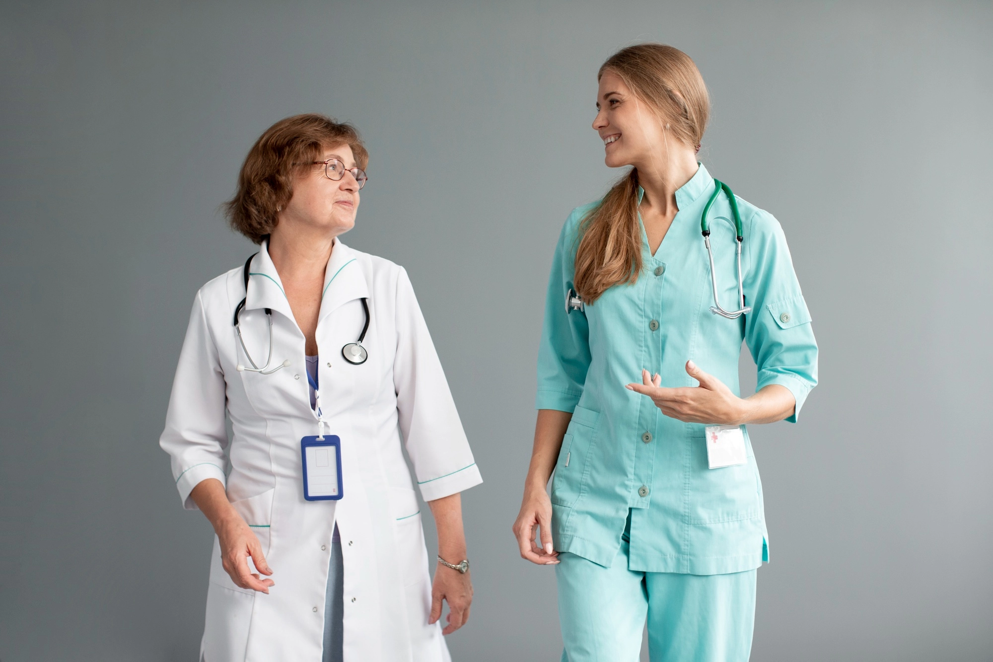 Robotic Surgery Process