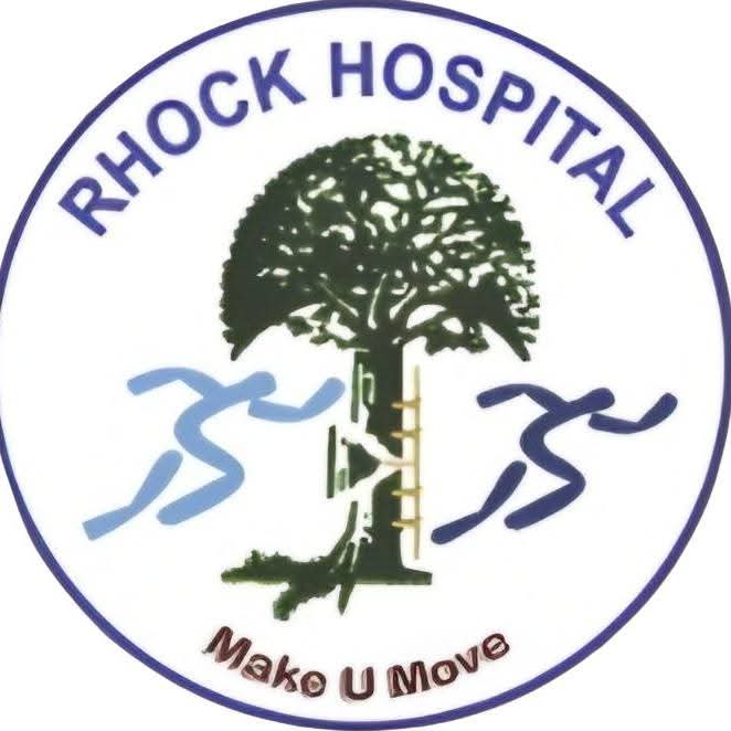 Rhockhosptial Logo